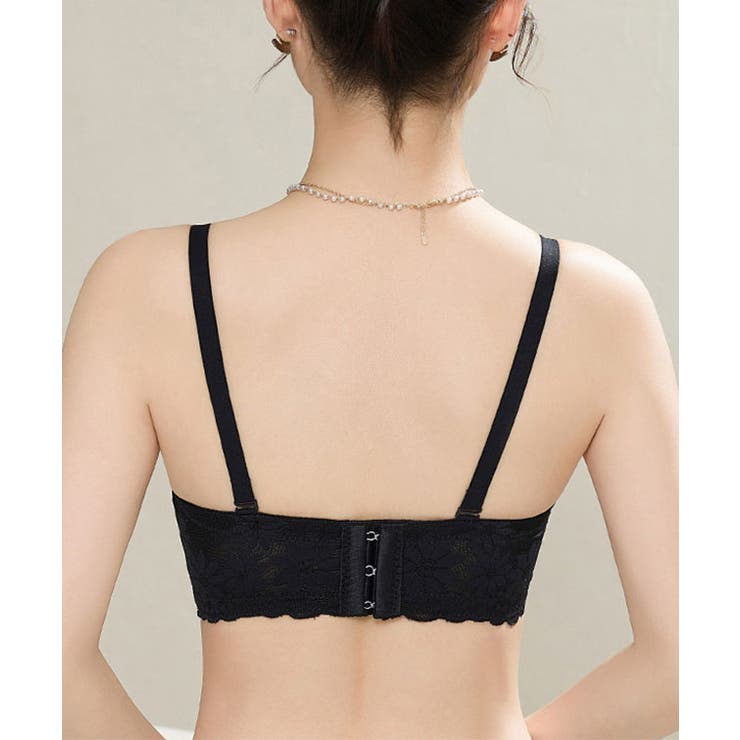 2WAY フラワー レース | レースレディース  | 詳細画像11 