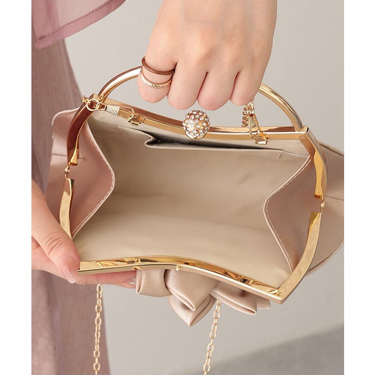 ビッグ フラワー ビジュー | レースレディース  | 詳細画像10 