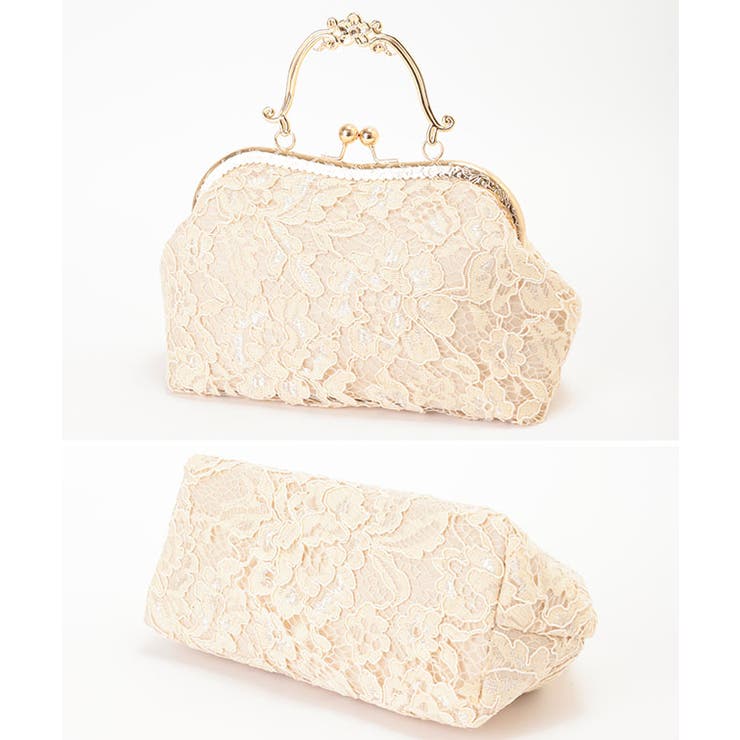 2WAY フラワー レース | レースレディース  | 詳細画像17 