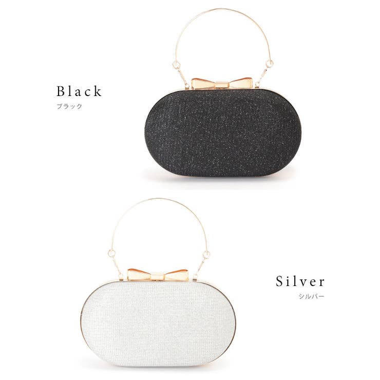 3WAY ラメ リボン | レースレディース  | 詳細画像15 