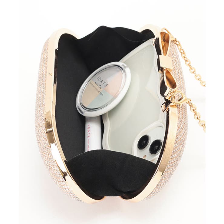 3WAY ラメ リボン | レースレディース  | 詳細画像20 