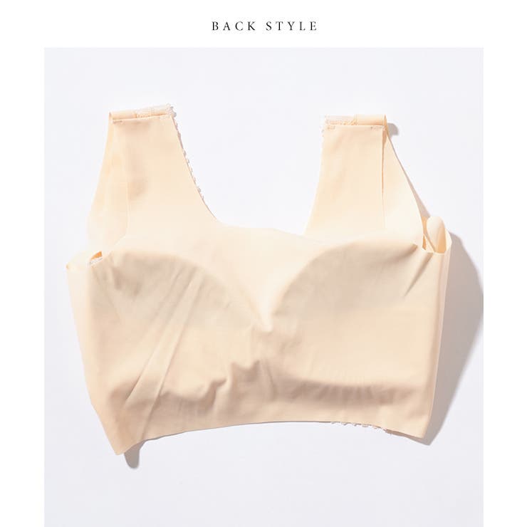 Vネック レース ドッキング | レースレディース  | 詳細画像18 