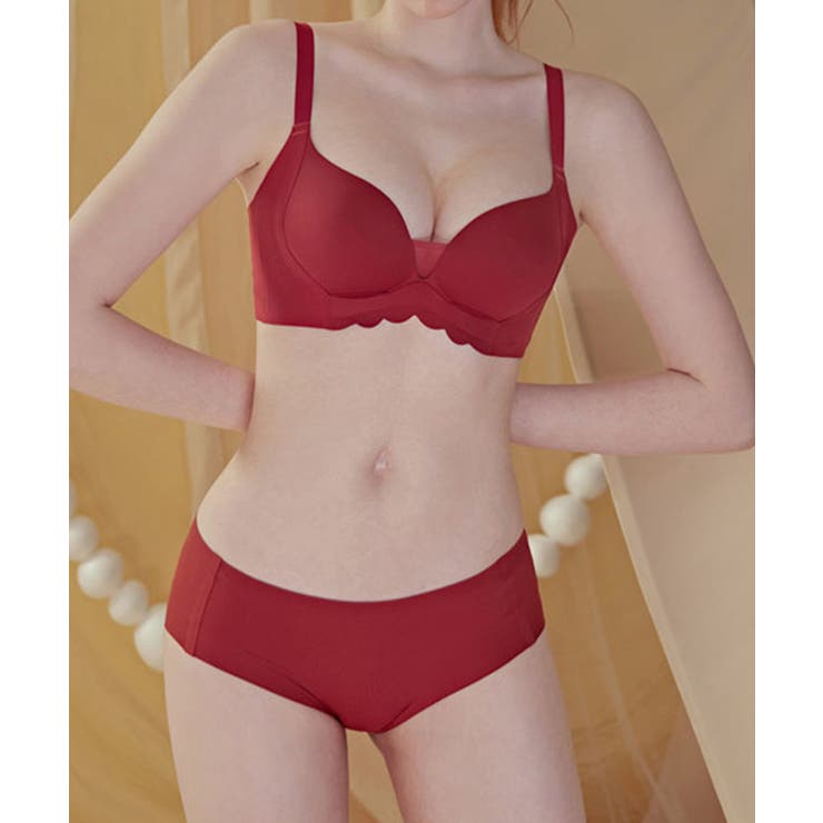 【2点セット】 シームレス調 脇高 | レースレディース  | 詳細画像10 