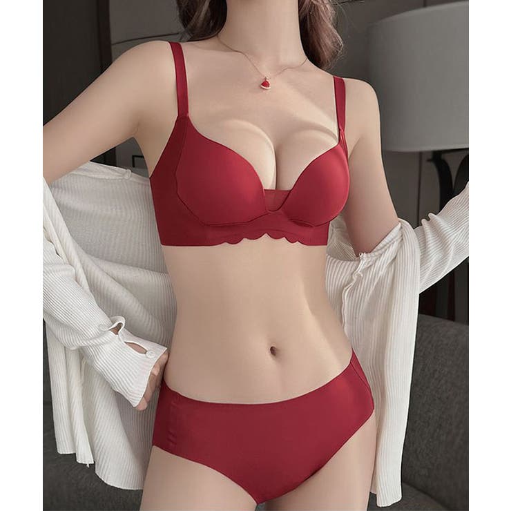 【2点セット】 シームレス調 脇高 | レースレディース  | 詳細画像11 