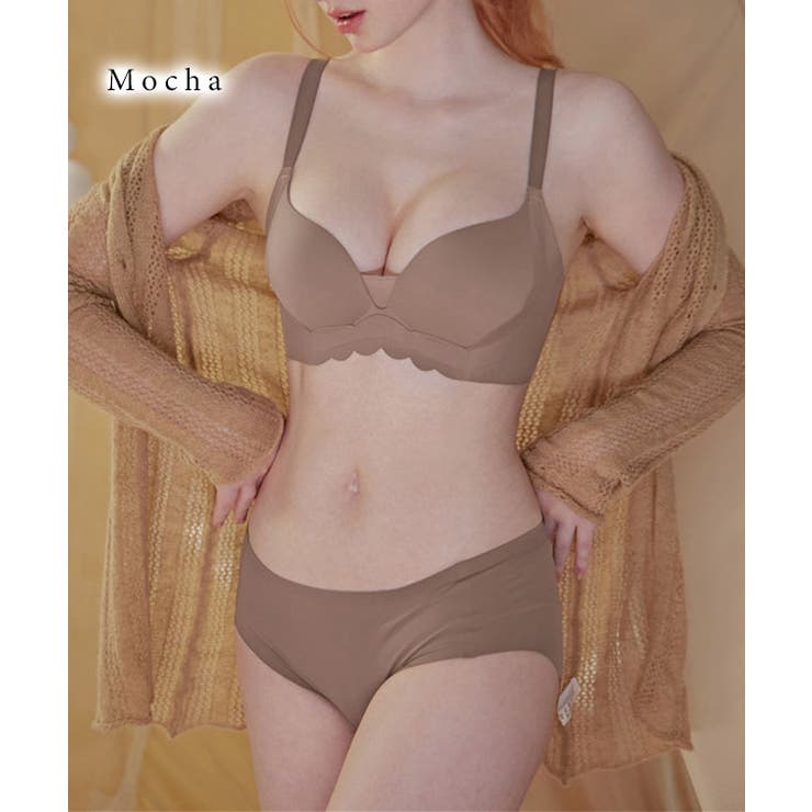 【2点セット】 シームレス調 脇高 | レースレディース  | 詳細画像14 