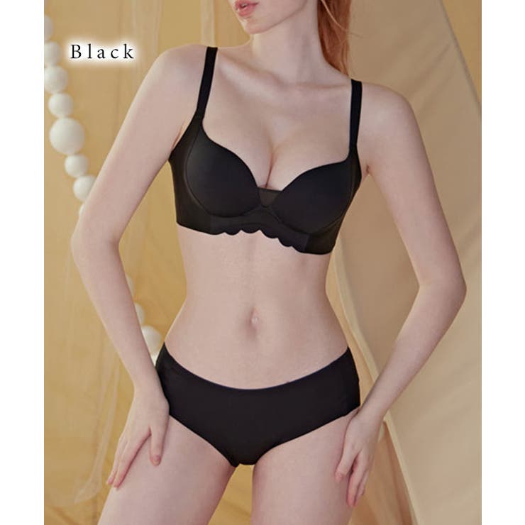 【2点セット】 シームレス調 脇高 | レースレディース  | 詳細画像8 