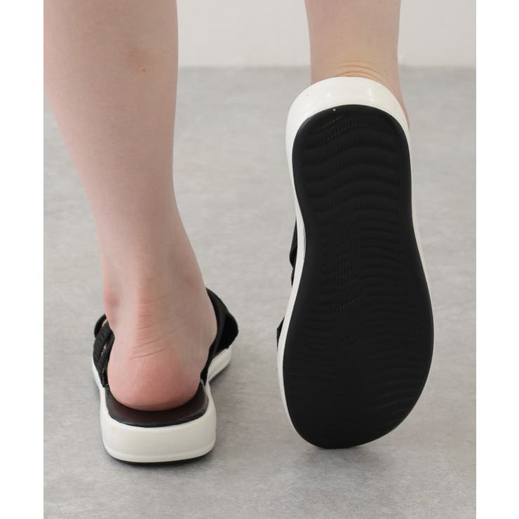 クロス ストラップ 厚底 | レースレディース  | 詳細画像9 