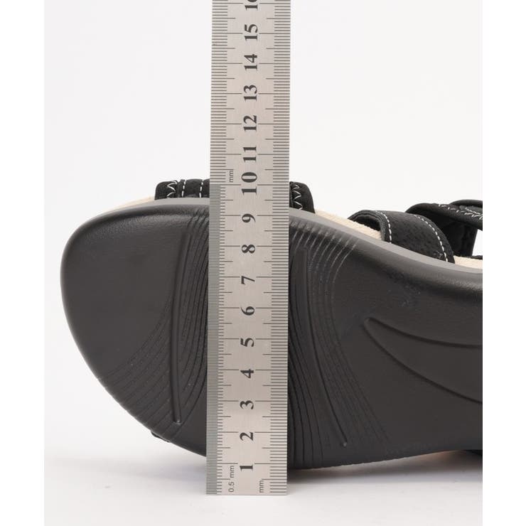 異素材 レースアップ バックストラップ | レースレディース  | 詳細画像20 