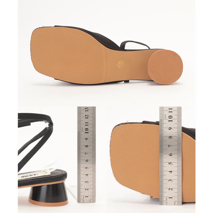 フロント リボン アンクル | レースレディース  | 詳細画像20 