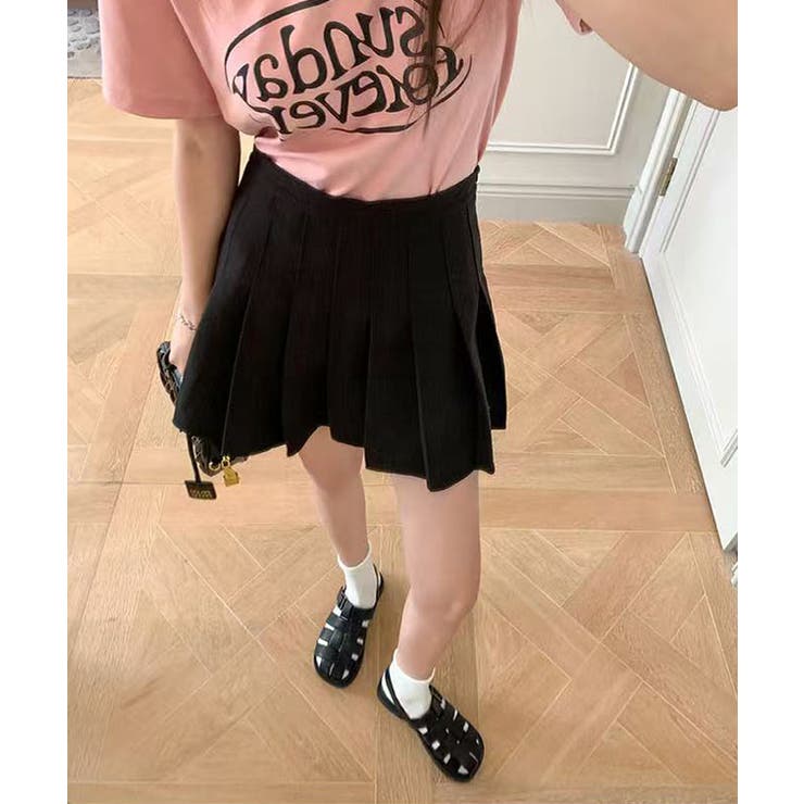 レザー調 メッシュ バックストラップ | レースレディース  | 詳細画像6 