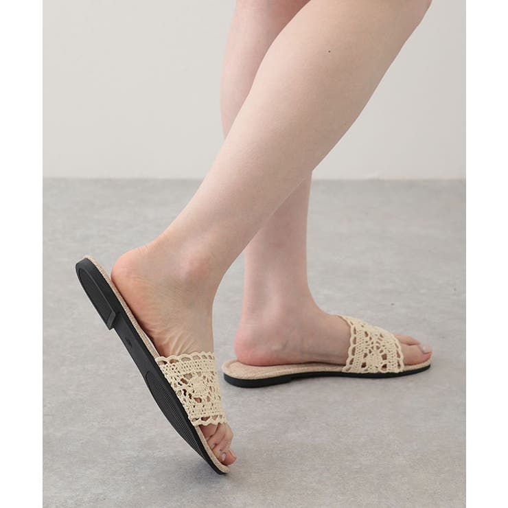 スパンコール シングル ストラップ | レースレディース  | 詳細画像11 