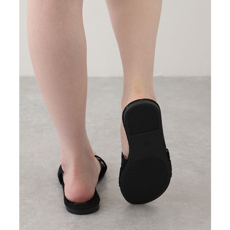 スパンコール シングル ストラップ | レースレディース  | 詳細画像5 