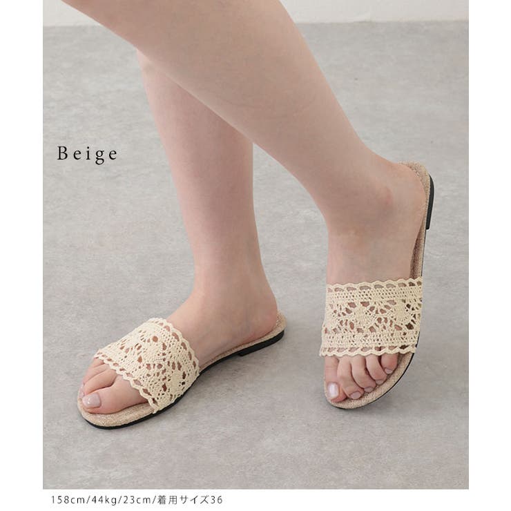 スパンコール シングル ストラップ | レースレディース  | 詳細画像8 