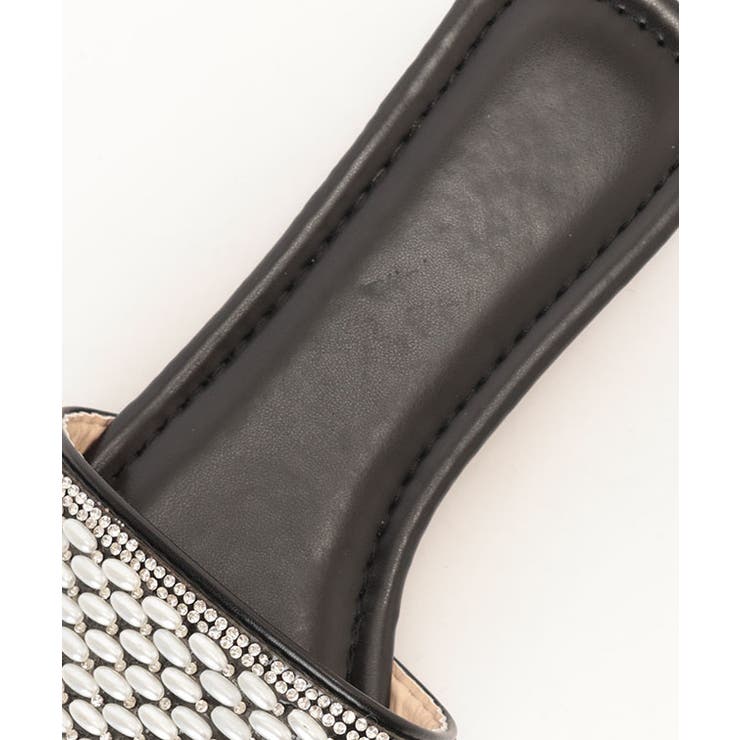 クリア パール ストラップ | レースレディース  | 詳細画像16 