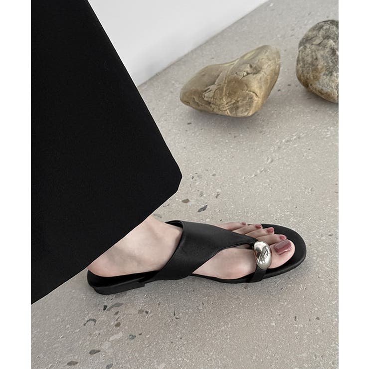 レザー調 メタルモチーフ 親指 | レースレディース  | 詳細画像4 