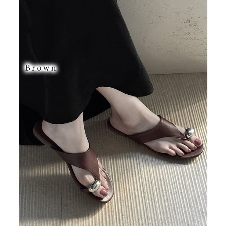 レザー調 メタルモチーフ 親指 | レースレディース  | 詳細画像7 