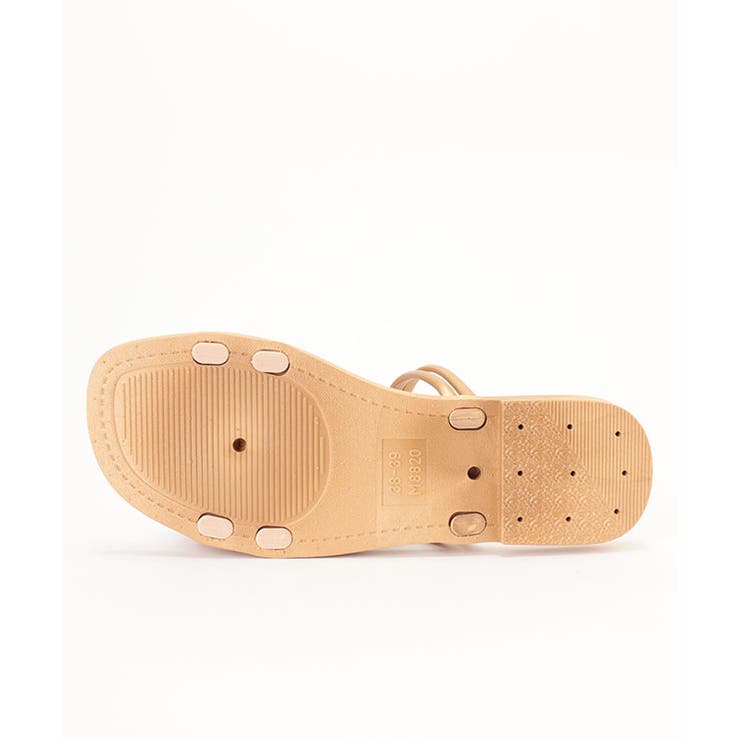 ツイン フラワー モチーフ | レースレディース  | 詳細画像15 