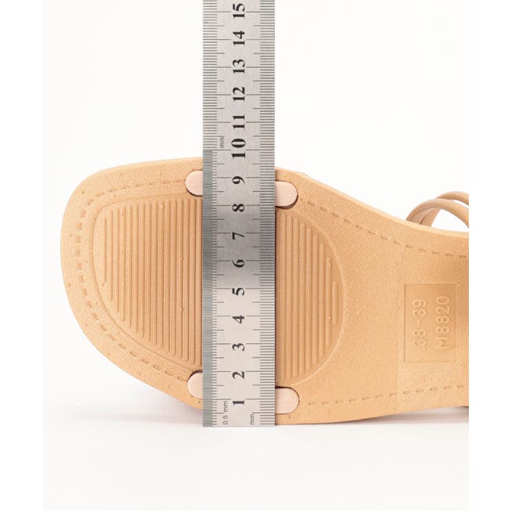 ツイン フラワー モチーフ | レースレディース  | 詳細画像17 