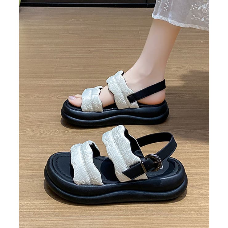 ジャガード パデット ダブル | レースレディース  | 詳細画像10 