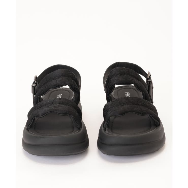 ジャガード パデット ダブル | レースレディース  | 詳細画像13 