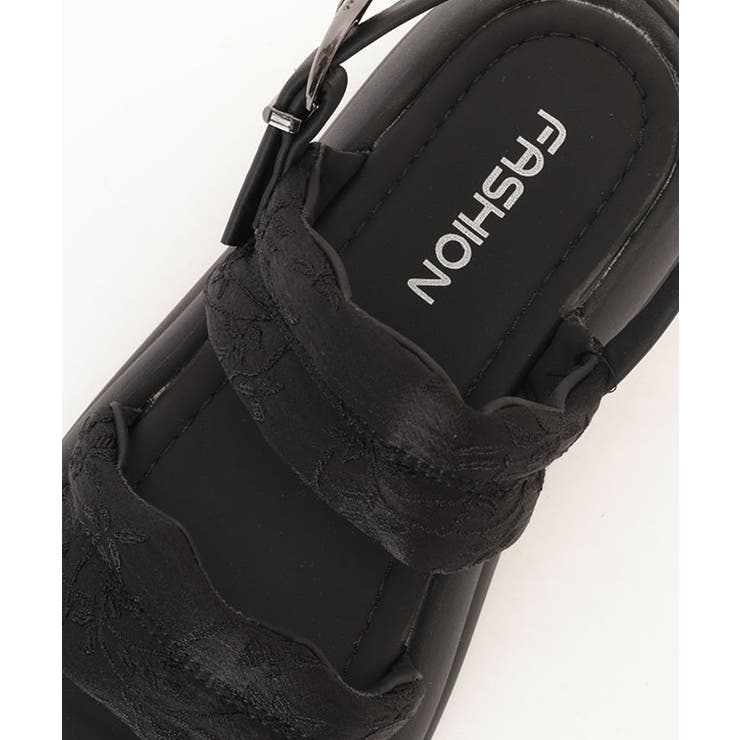 ジャガード パデット ダブル | レースレディース  | 詳細画像18 