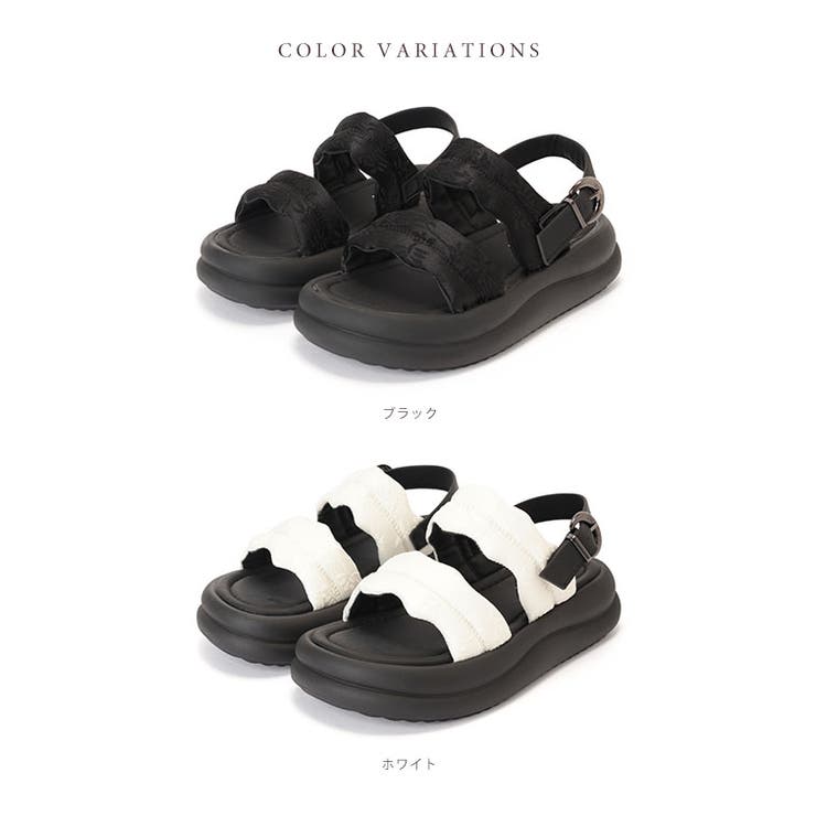 ジャガード パデット ダブル | レースレディース  | 詳細画像2 