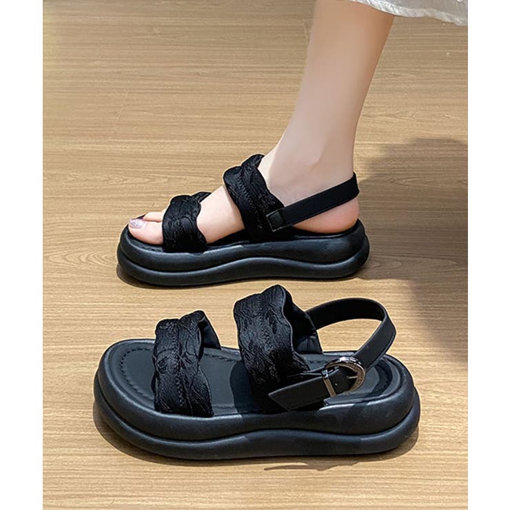 ジャガード パデット ダブル | レースレディース  | 詳細画像6 