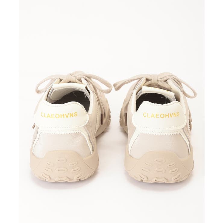 レザー調 レースアップ ベーシック | レースレディース  | 詳細画像17 