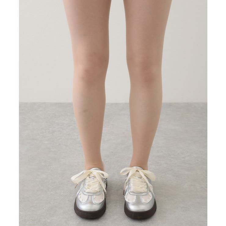 レース ドッキング 厚底 | レースレディース  | 詳細画像6 