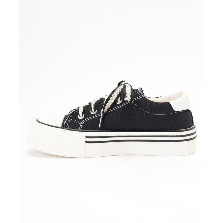 サイド 刺繍 配色 | レースレディース  | 詳細画像15 