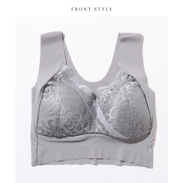 フラワー カシュクール レース | レースレディース  | 詳細画像17 