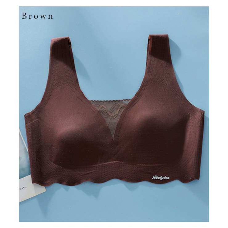 ウエーブライン レース ドッキング | レースレディース  | 詳細画像10 