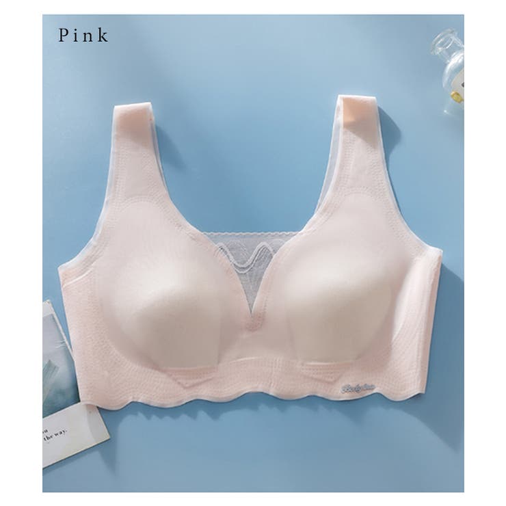 ウエーブライン レース ドッキング | レースレディース  | 詳細画像12 