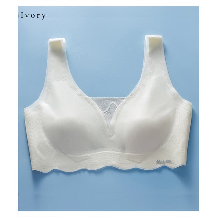 ウエーブライン レース ドッキング | レースレディース  | 詳細画像8 