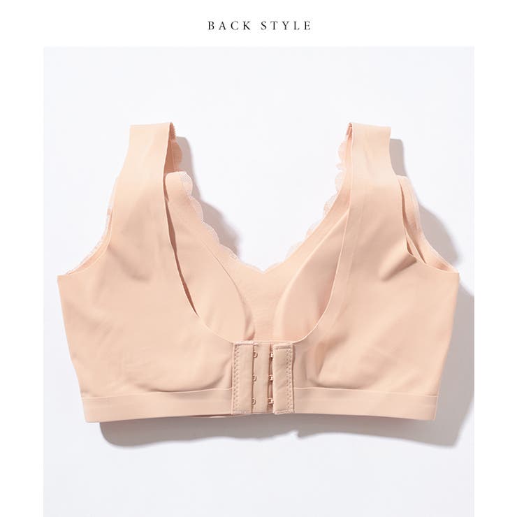 フラワー レース 脇高 | レースレディース  | 詳細画像18 