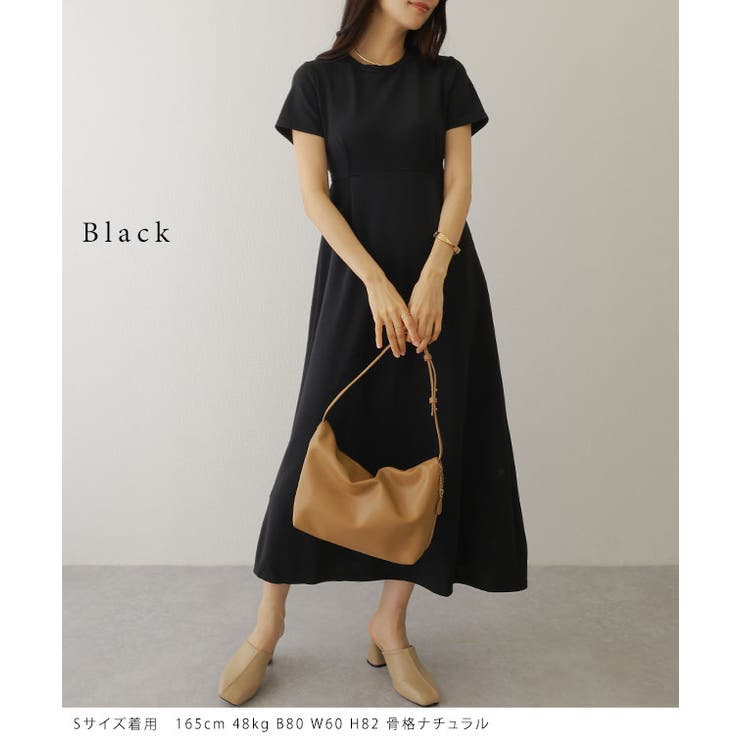 ソリッドカラー ウエスト ギャザー | レースレディース  | 詳細画像3 