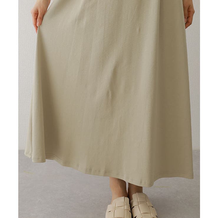 ソリッドカラー ウエスト タック | レースレディース  | 詳細画像20 