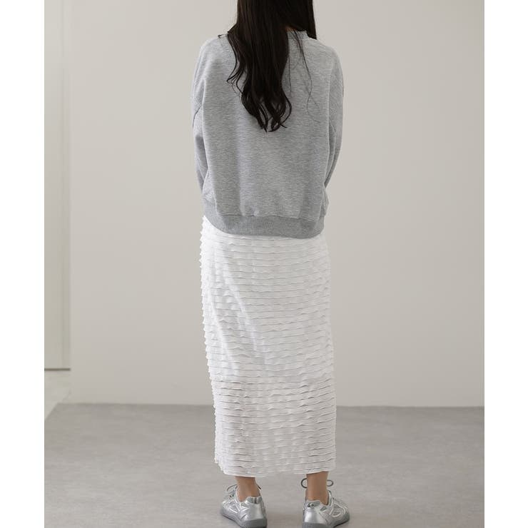 フリル ティアード ナロー | レースレディース  | 詳細画像14 