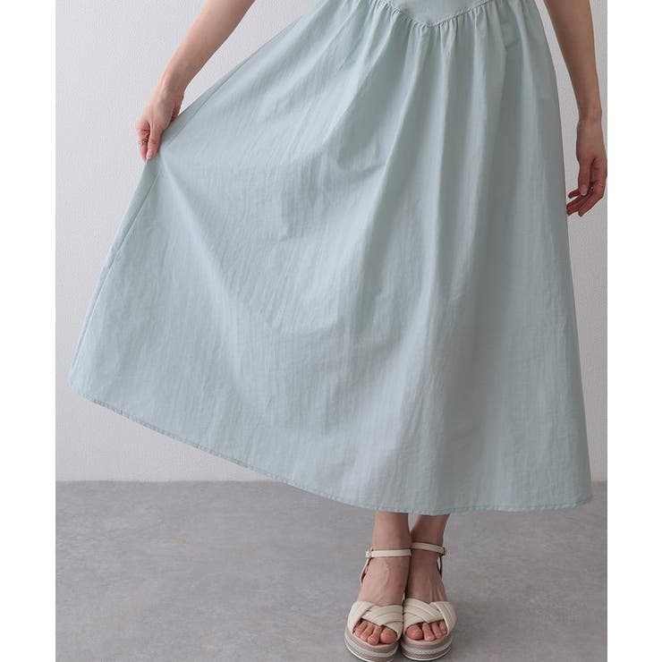 Vネック ギャザー パフスリーブ | レースレディース  | 詳細画像19 