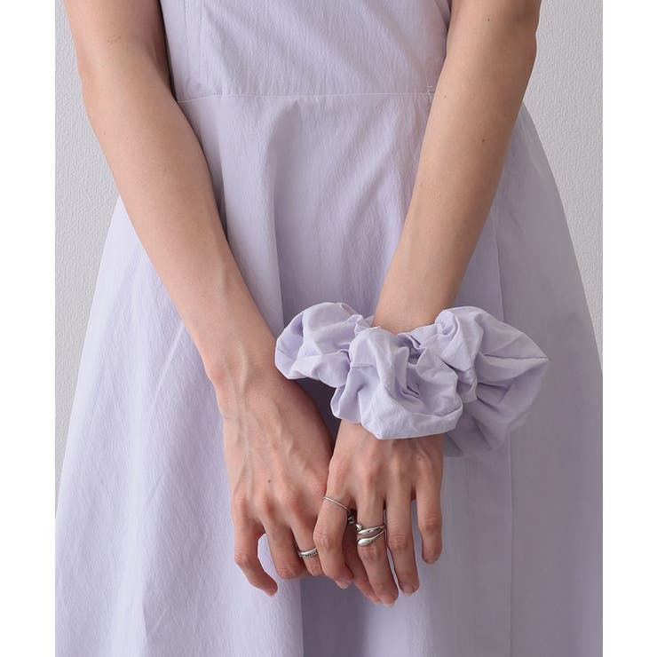 Vネック カシュクール タック | レースレディース  | 詳細画像20 