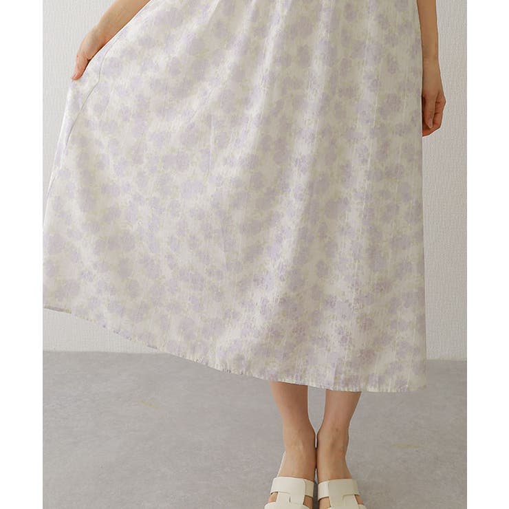 シアー フリル カラー | レースレディース  | 詳細画像14 