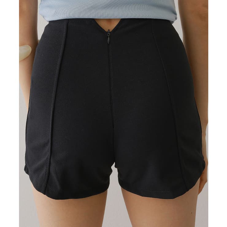 ハイウエスト シーム入り タイト | レースレディース  | 詳細画像11 