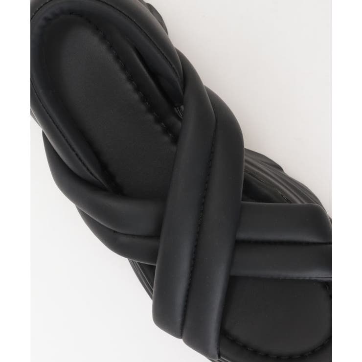 クロス ストラップ 厚底 | レースレディース  | 詳細画像19 