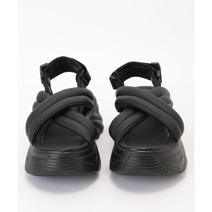 クロス ベルト パデット | レースレディース  | 詳細画像14 