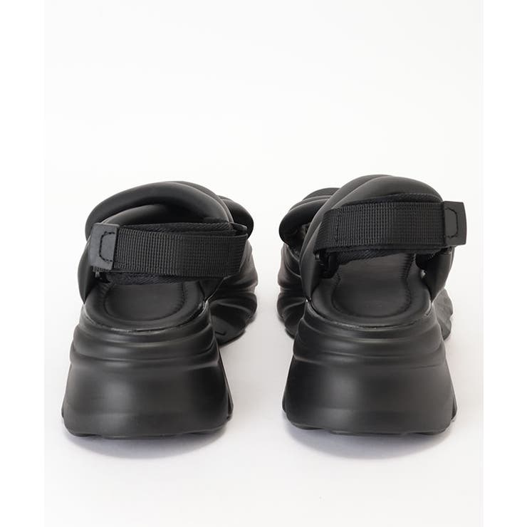 クロス ベルト パデット | レースレディース  | 詳細画像16 