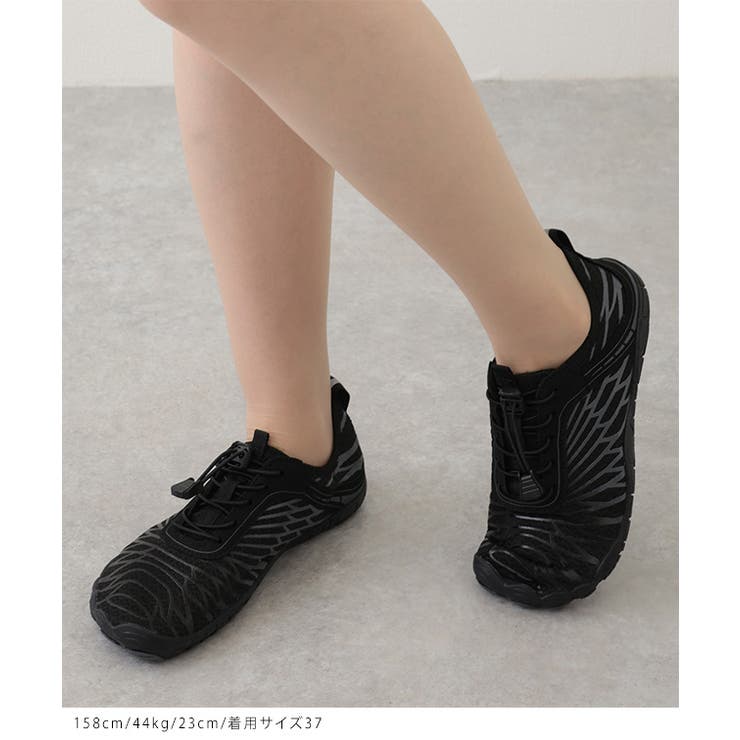 水陸両用 ナロー ストラップ | レースレディース  | 詳細画像5 