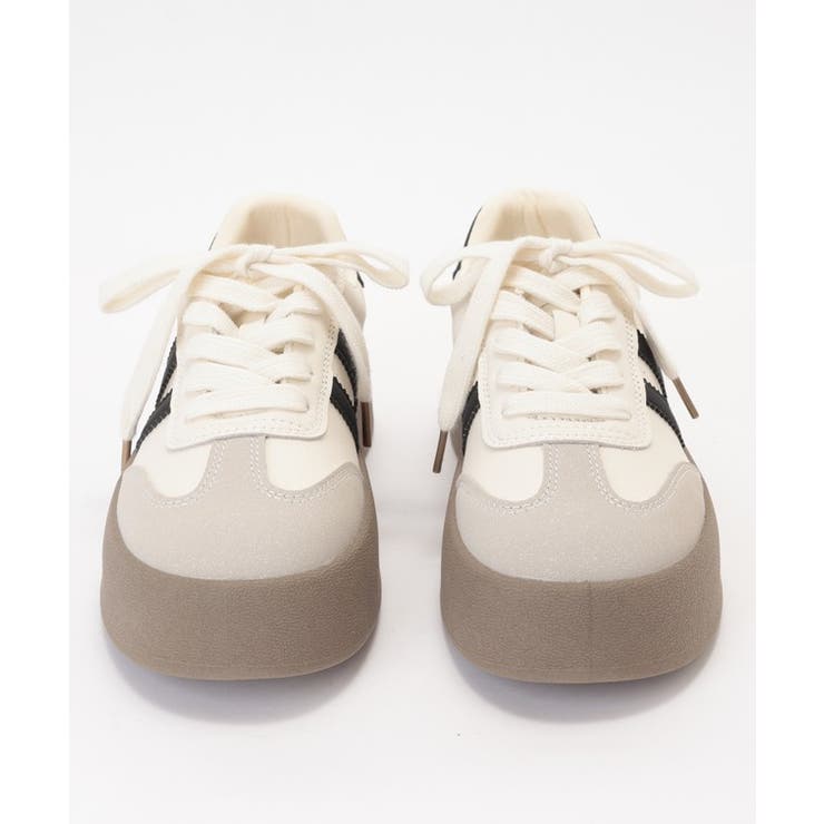 配色 ダブル ライン | レースレディース  | 詳細画像11 