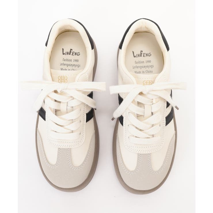 配色 ダブル ライン | レースレディース  | 詳細画像16 