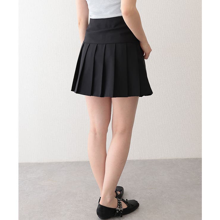 ハイウエスト フロント サイド | レースレディース  | 詳細画像7 