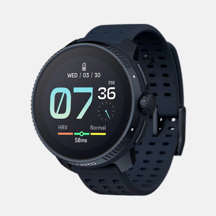 【新品】SUUNTO スント スマートウォッチ | 電子問屋 | 詳細画像1 
